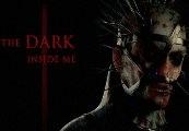 The Dark Inside Me ستيم كود رقمي