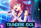 Tsundere Idol ستيم كود رقمي
