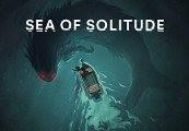 Sea Of Solitude رابط هديه ستيم