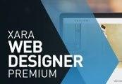 MAGIX Xara Web Designer بريميوم 15 كود رقمي