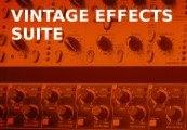 MAGIX Vintage Effects Suite كود رقمي