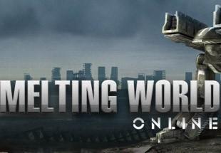 Melting World Online ستيم كود رقمي