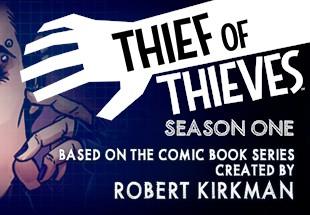 Thief Of Thieves: Season One ستيم كود رقمي