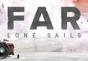 FAR: Lone Sails بي سي ستيم كود رقمي