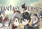 Fantasy Versus بي سي ستيم كود رقمي