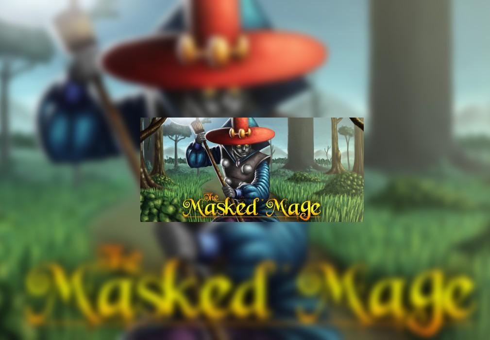 The Masked Mage ستيم كود رقمي
