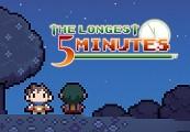 The Longest Five Minutes / 世界一長い5分間 ستيم كود رقمي