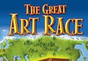 The Great Art Race ستيم كود رقمي
