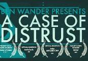 A Case Of Distrust اوروبي ستيم كود رقمي