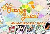 100% Orange Juice - Mixed Booster Pack DLC بي سي ستيم كود رقمي