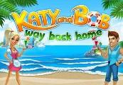 Katy And Bob Way Back Home بي سي ستيم كود رقمي