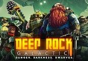 Deep Rock Galactic بي سي ستيم كود رقمي