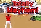 Totally Mayhem ستيم كود رقمي