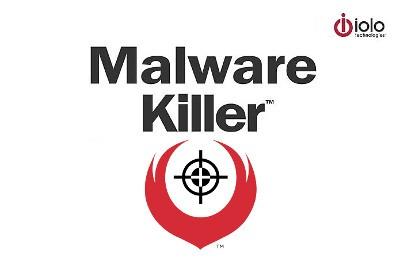 Iolo Malware Killer 2024 مفتاح (1 سنه / 5 اجهزة كمبيوتر مكتبي)