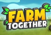 Farm Together اوروبي V2 رابط هديه ستيم