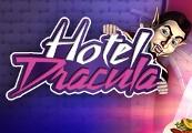 Hotel Dracula بي سي ستيم كود رقمي