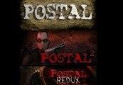 Postal حزمة ستيم كود رقمي