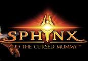 Sphinx And The Cursed Mummy بي سي ستيم كود رقمي