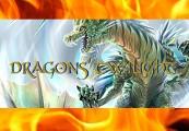 Dragons' Twilight ستيم كود رقمي