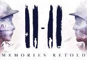 11-11 Memories Retold TR إكس بوكس سيريس X|S كود رقمي