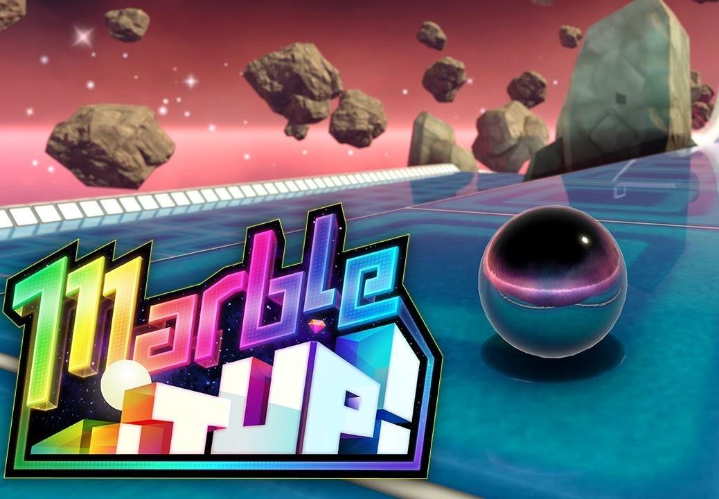 Marble It Up! اوروبي رابط هديه ستيم