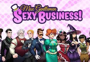 Max Gentlemen Sexy Business! ستيم كود رقمي