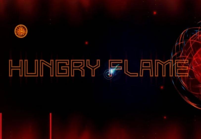 Hungry Flame ستيم كود رقمي