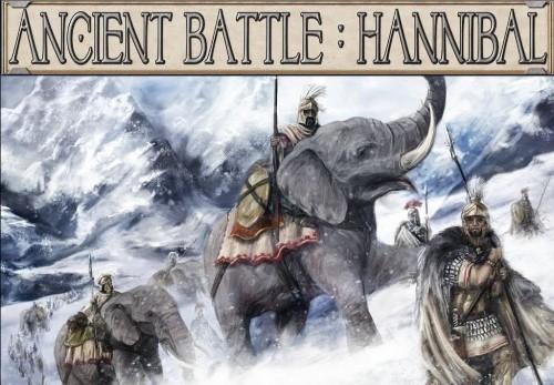 Ancient Battle: Hannibal ستيم كود رقمي