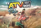 ATV Drift & Tricks نينتندو اوروبي نينتندو سويتش كود رقمي
