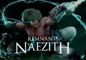 Remnants Of Naezith اوروبي ستيم كود رقمي