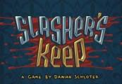 Slasher'S Keep رابط هديه ستيم