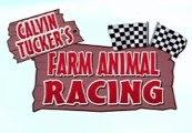 Calvin Tucker'S Farm Animal Racing بي سي ستيم كود رقمي