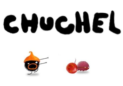 CHUCHEL بي سي ايبك قيمز حساب