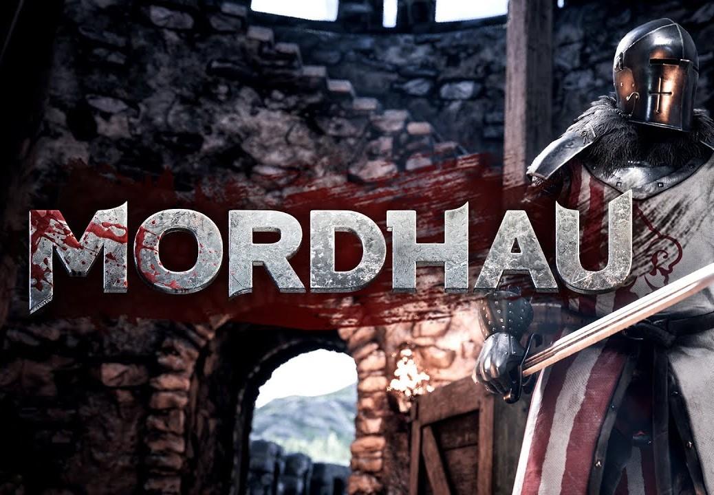 Mordhau رابط هديه ستيم