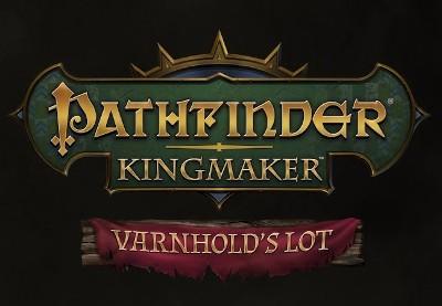Pathfinder: Kingmaker - Varnhold'S Lot DLC بي سي ستيم كود رقمي