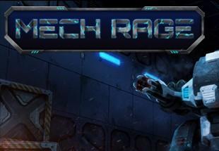 Mech Rage ستيم كود رقمي