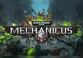 Warhammer 40,000: Mechanicus South America ستيم كود رقمي