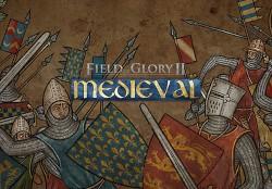 Field Of Glory II: Medieval اوروبي رابط هديه ستيم