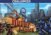 Hyper Knights - Challenges DLC ستيم كود رقمي