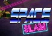 Space Slam ستيم كود رقمي