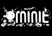 Minit اوروبي ستيم كود رقمي