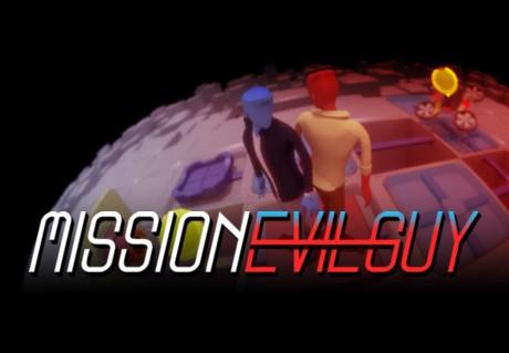 Mission Evilguy ستيم كود رقمي