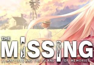 The MISSING: J.J. Macfield And The Island Of Memories اوروبي بي سي ستيم كود رقمي