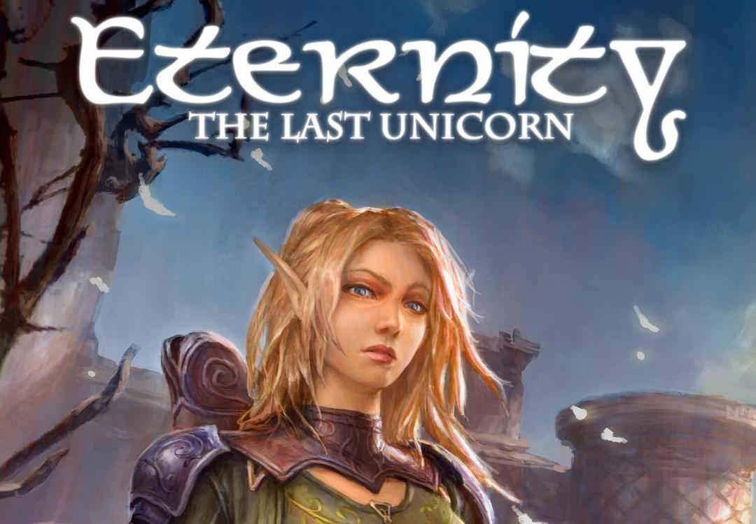 Eternity: The Last Unicorn ستيم كود رقمي