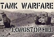 Tank Warfare - Longstop Hill DLC ستيم كود رقمي