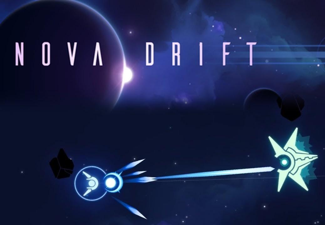Nova Drift ستيم كود رقمي