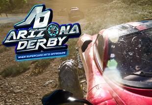 Arizona Derby ستيم كود رقمي