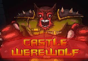 Castle Werewolf 3D بي سي ستيم كود رقمي