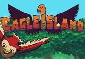 Eagle Island ستيم كود رقمي