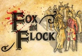 Fox & Flock ستيم كود رقمي